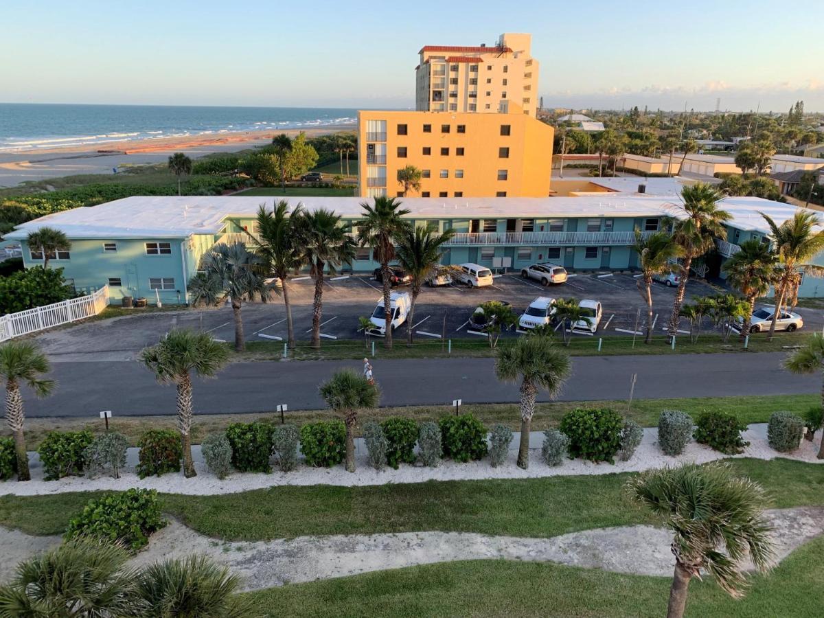 Richard Arms Unit 12 Villa Cocoa Beach Exterior photo